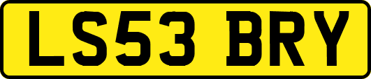 LS53BRY