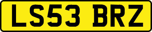 LS53BRZ