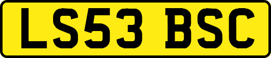 LS53BSC