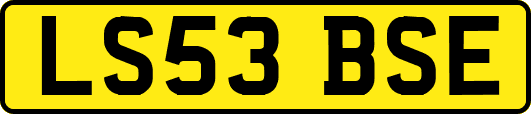 LS53BSE