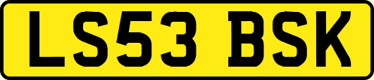 LS53BSK
