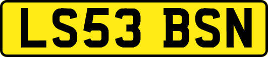 LS53BSN
