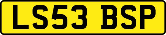 LS53BSP