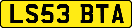 LS53BTA