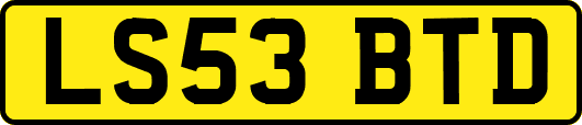 LS53BTD