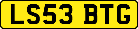 LS53BTG