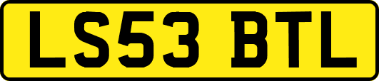 LS53BTL