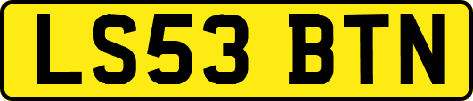 LS53BTN