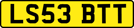 LS53BTT