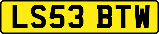 LS53BTW