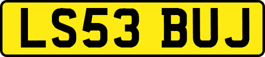 LS53BUJ