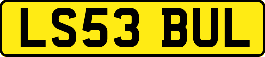 LS53BUL