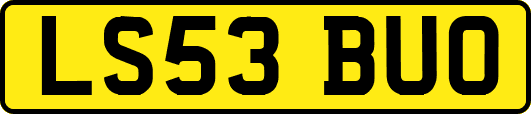 LS53BUO