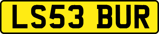 LS53BUR