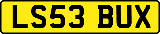 LS53BUX