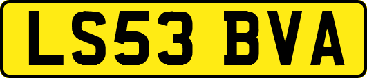 LS53BVA