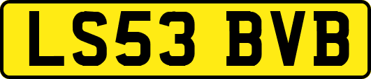 LS53BVB