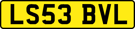 LS53BVL