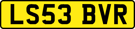 LS53BVR