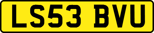 LS53BVU