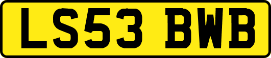 LS53BWB