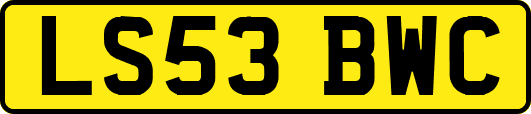 LS53BWC