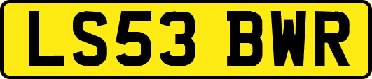 LS53BWR
