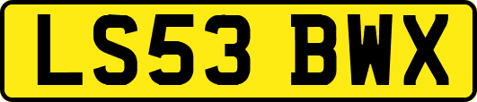 LS53BWX