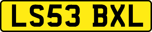 LS53BXL