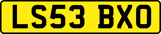LS53BXO