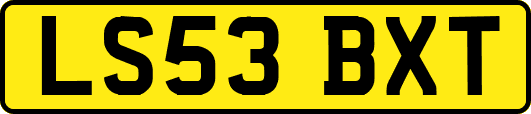 LS53BXT