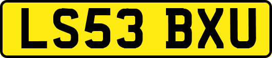 LS53BXU