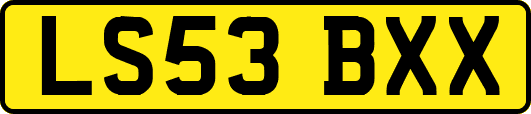 LS53BXX