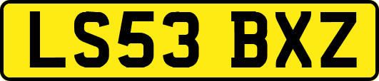 LS53BXZ