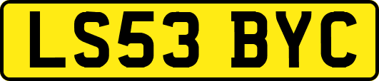 LS53BYC