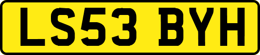 LS53BYH