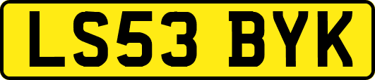 LS53BYK