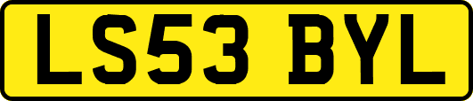 LS53BYL
