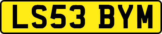 LS53BYM