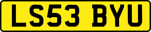 LS53BYU