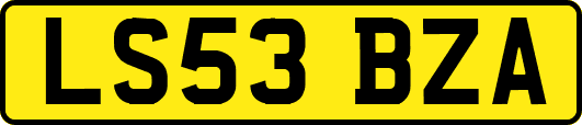 LS53BZA
