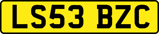 LS53BZC