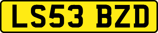 LS53BZD