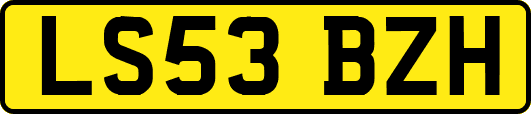 LS53BZH