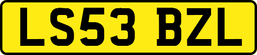 LS53BZL