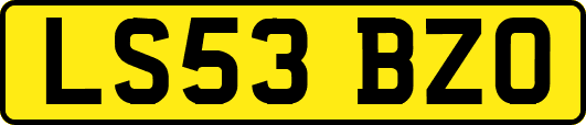 LS53BZO