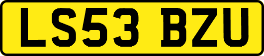 LS53BZU