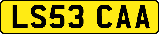 LS53CAA