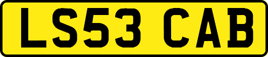 LS53CAB
