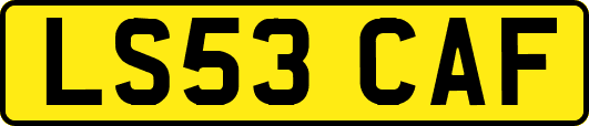 LS53CAF